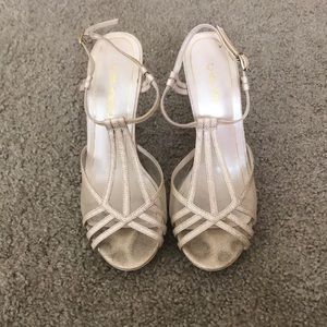 Caparros Pencil Heels